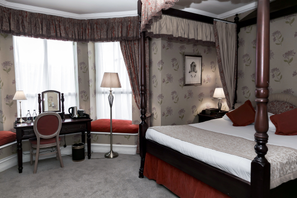 Las mejores ofertas de Butlers Townhouse Dublin