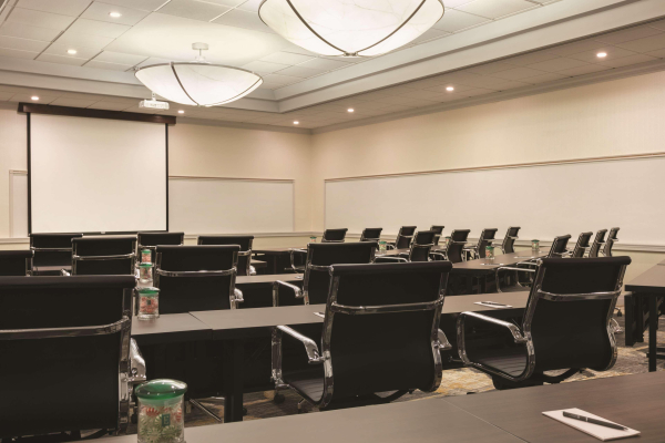 Las mejores ofertas de Embassy Suites by Hilton Richmond Richmond