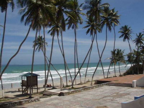 Las mejores ofertas de HOTEL PUERTA DEL SOL PLAYA EL AGUA Margarita Island