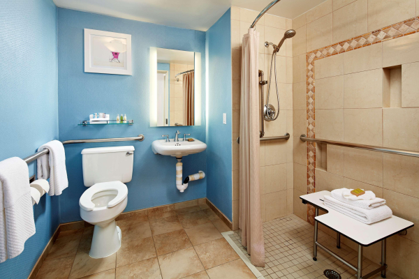 Las mejores ofertas de Hilton Garden Inn Dana Point Doheny Beach Dana Point