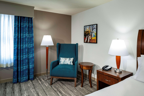 Las mejores ofertas de Hilton Garden Inn Omaha Downtown/Old Market Area Omaha 