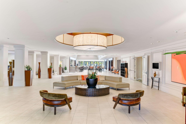 Las mejores ofertas de Hilton Irvine/Orange County Airport Irvine