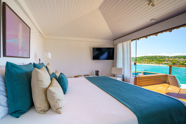 Las mejores ofertas de Insolito Boutique Hotel & Spa Armação Dos Búzios