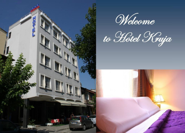 Las mejores ofertas de Kruja Tirana