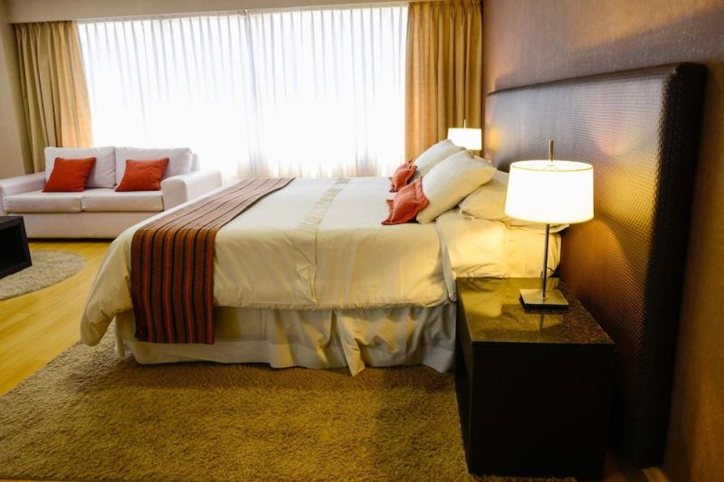 Las mejores ofertas de AMERIAN CORDOBA PARK Córdoba