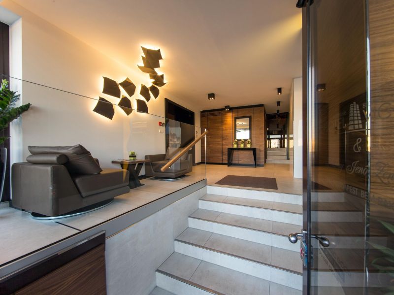 Las mejores ofertas de Boutique Hotel Victoria Budapest Budapest 