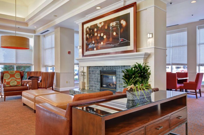 Hilton Garden Inn Oshkosh