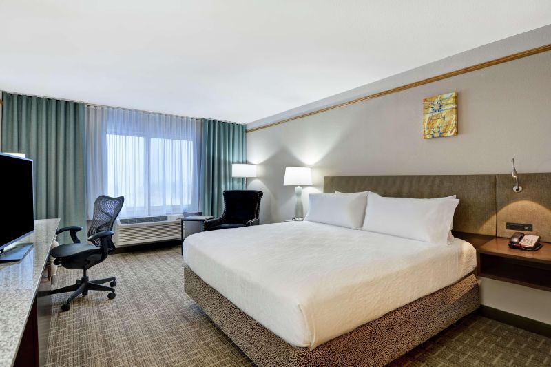 Hilton Garden Inn Oshkosh