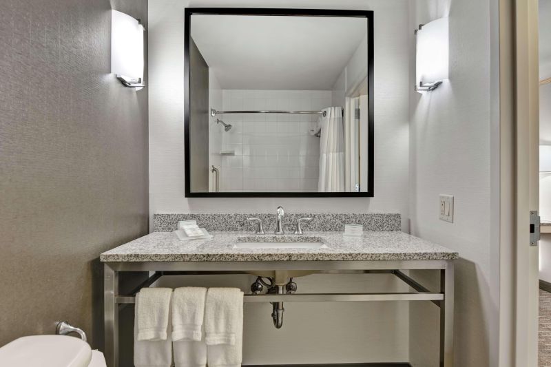 Hilton Garden Inn Oshkosh