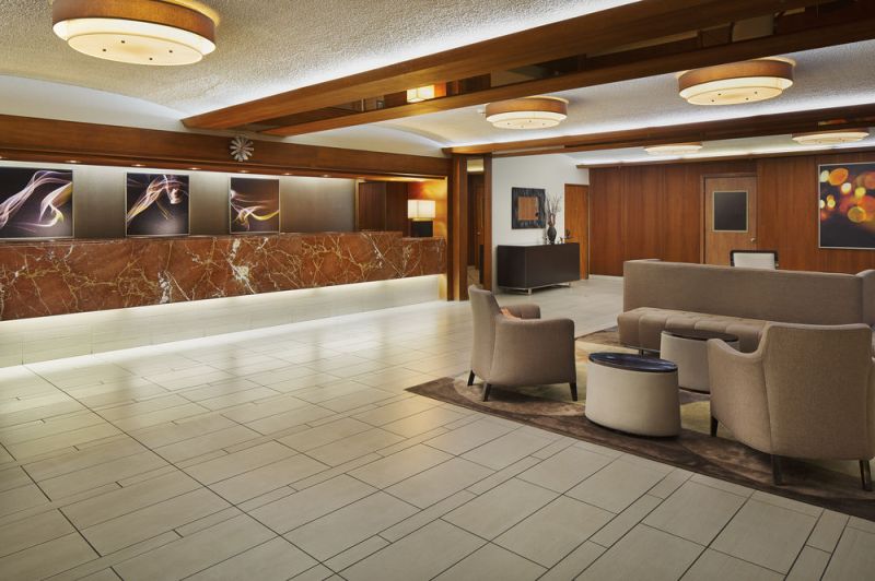 Las mejores ofertas de Hilton Oakland Airport Oakland 