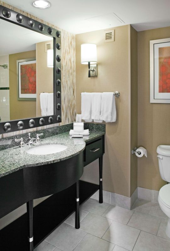 Las mejores ofertas de Hilton Omaha Omaha