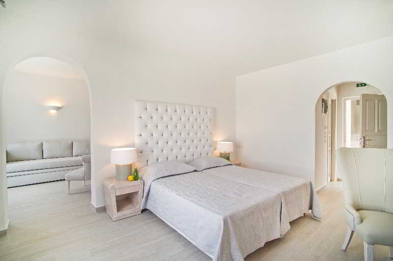 Las mejores ofertas de Santorini Palace Santorini