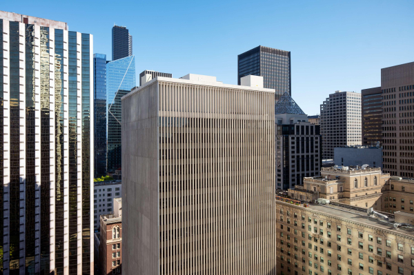 Las mejores ofertas de Coast Seattle Downtown Hotel,Former Hilton Seattle Seattle
