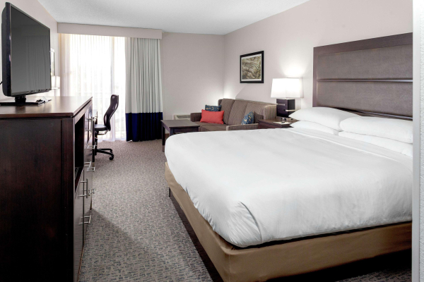 Las mejores ofertas de Doubletree Hotel Palm Beach Gardens Palm Beach