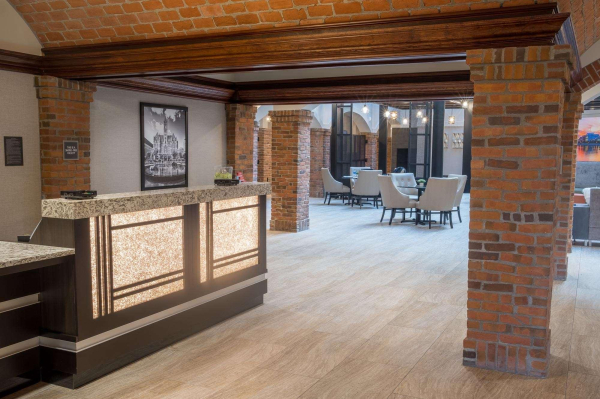 Las mejores ofertas de Drury Plaza Hotel St. Paul Downtown Saint Paul