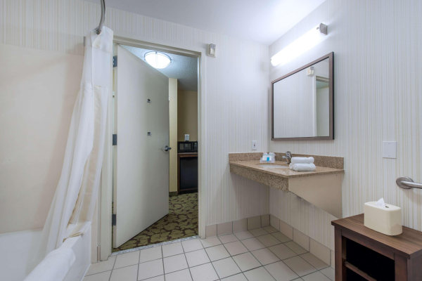 Las mejores ofertas de Hilton Garden Inn Arcadia Pasadena Area Arcadia 