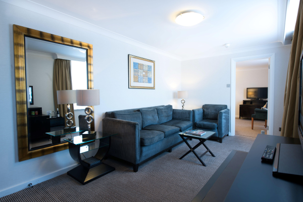Las mejores ofertas de Holiday Inn London - Kensington High St Londres