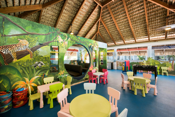 Las mejores ofertas de Occidental Punta Cana Playa Bávaro