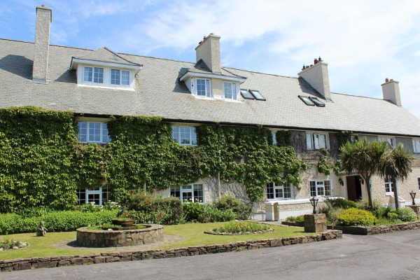 Las mejores ofertas de RENVYLE HOUSE Galway 