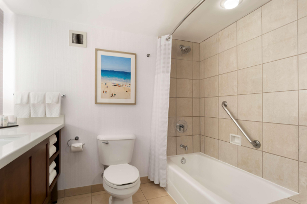 Las mejores ofertas de Embassy Suites by Hilton Anaheim South Garden Grove