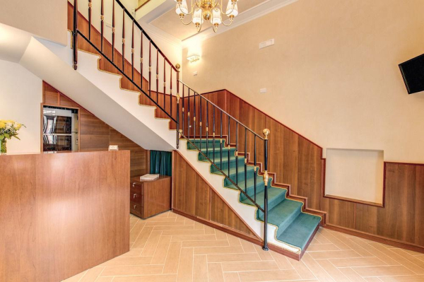 Las mejores ofertas de Flavio Hotel Roma