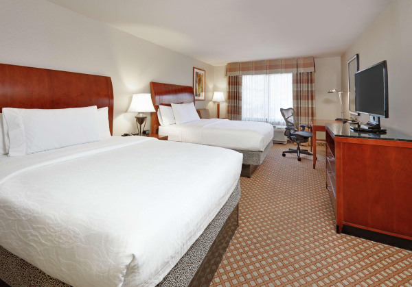 Las mejores ofertas de Hilton Garden Inn San Diego Del Mar San Diego