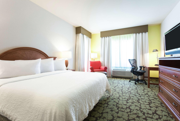 Las mejores ofertas de Hilton Garden Inn San Diego/Rancho Bernardo San Diego