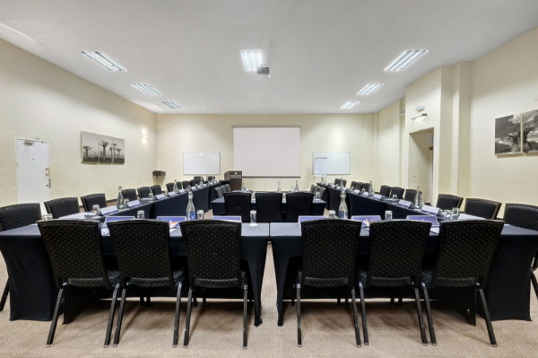 Las mejores ofertas de PROTEA HOTEL PRETORIA CENTURION Pretoria