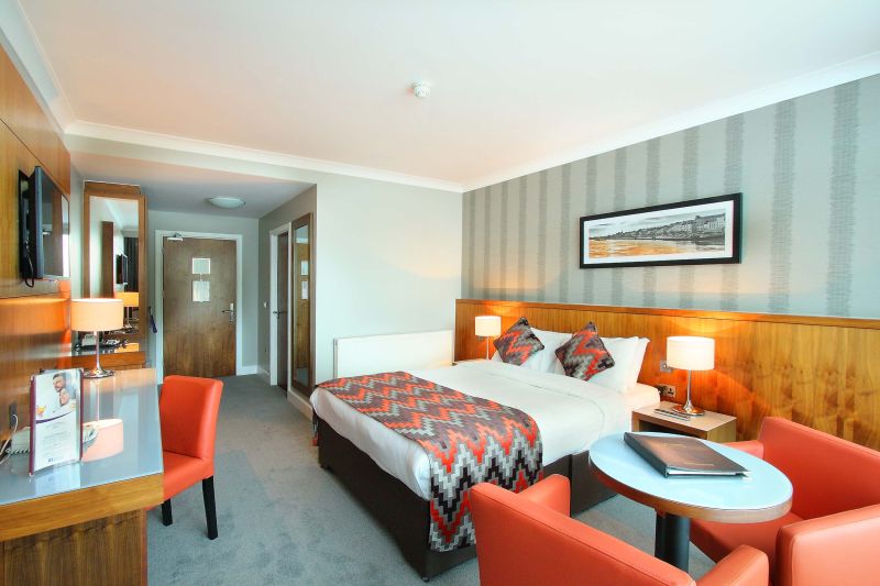 Las mejores ofertas de Fitzwilton Hotel Waterford 