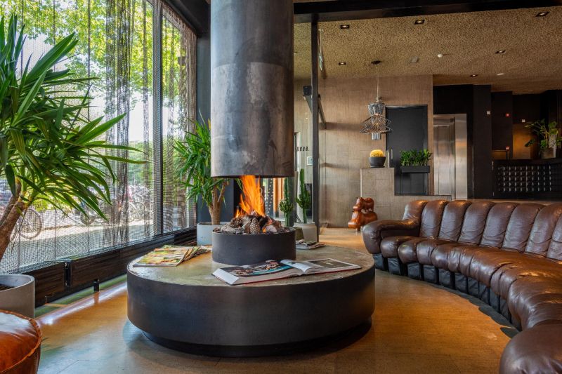 Las mejores ofertas de Hotel V Frederiksplein Amsterdam