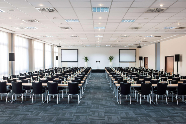 Las mejores ofertas de BW Conference Airporthotel Frankfurt-Moerfelden Frankfurt