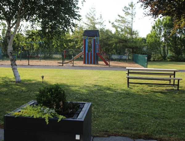 Las mejores ofertas de Corrib Village Galway 