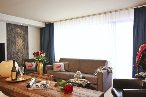 Las mejores ofertas de Hotel Lärchenhof Natur &Spa Hotel Seefeld in Tirol Seefeld In Tirol