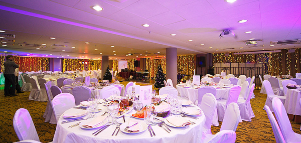 Las mejores ofertas de Original Sokos Hotel Olympia Garden San Petersburgo