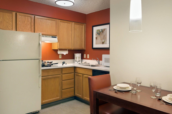 Las mejores ofertas de Residence Inn Salt Lake City Cottonwood Salt Lake City 
