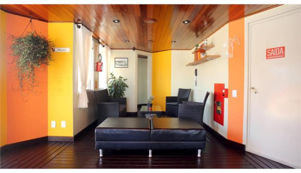 Las mejores ofertas de Rio Branco Apart Florianópolis 