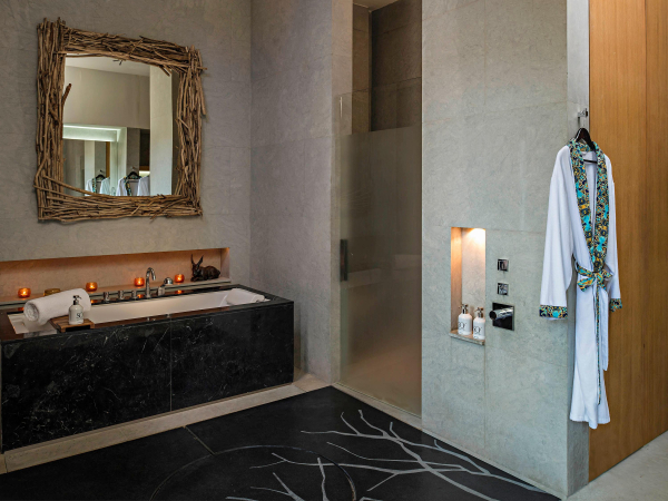 Las mejores ofertas de So/ Sofitel Hua Hin Chaam