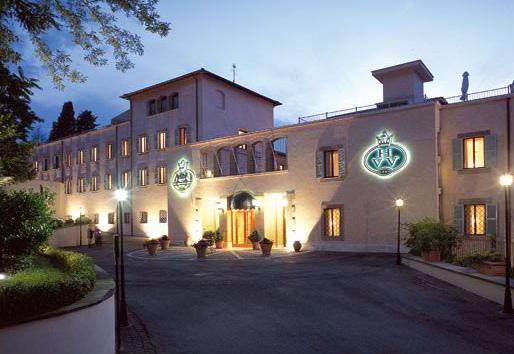 Las mejores ofertas de Villa Vecchia Frascati