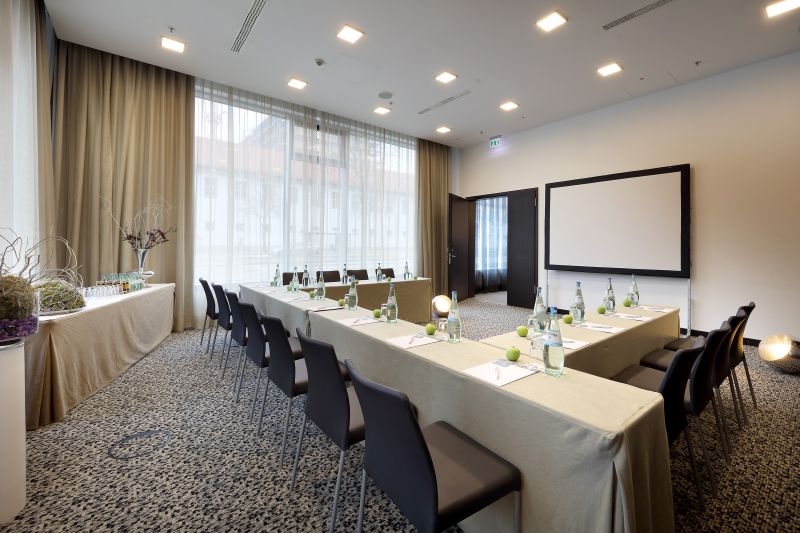 Las mejores ofertas de Eurostars Grand Central Munich