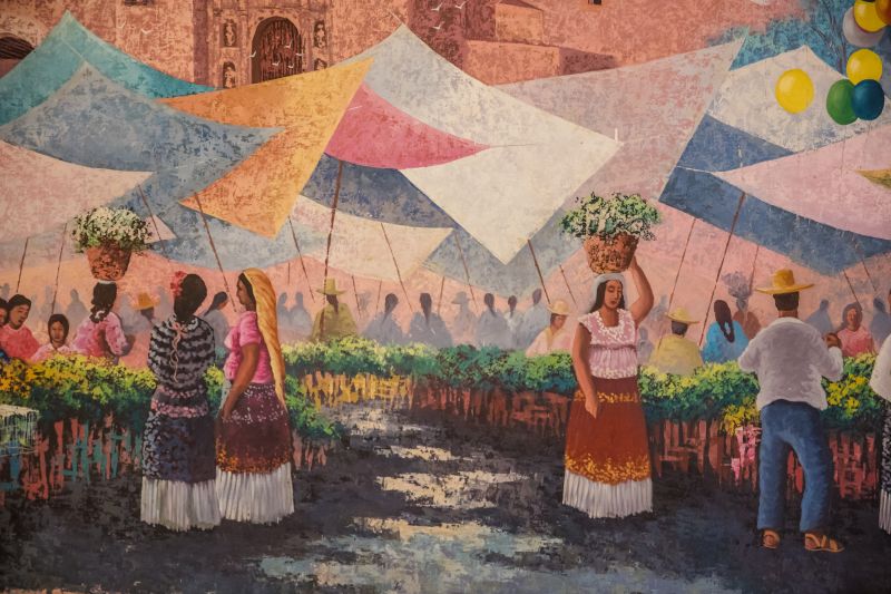 Las mejores ofertas de Fiesta Inn Oaxaca Oaxaca 