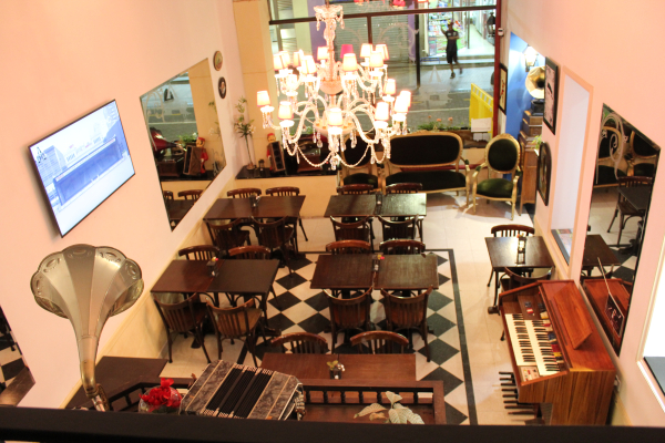 Las mejores ofertas de Alma de Buenos Aires Buenos Aires