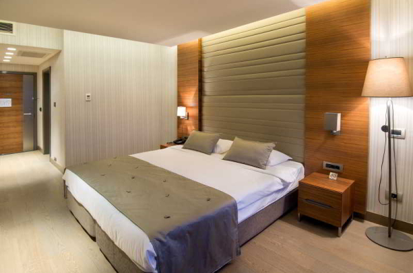 Las mejores ofertas de Arcadia Blue Istanbul Hotel Estambul