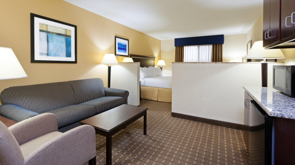 Las mejores ofertas de Holiday Inn Express and Suites Allentown West Allentown 