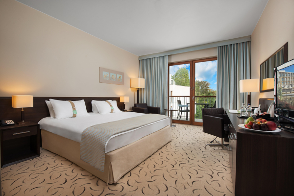 Las mejores ofertas de Holiday Inn Warsaw Jozefow Varsovia
