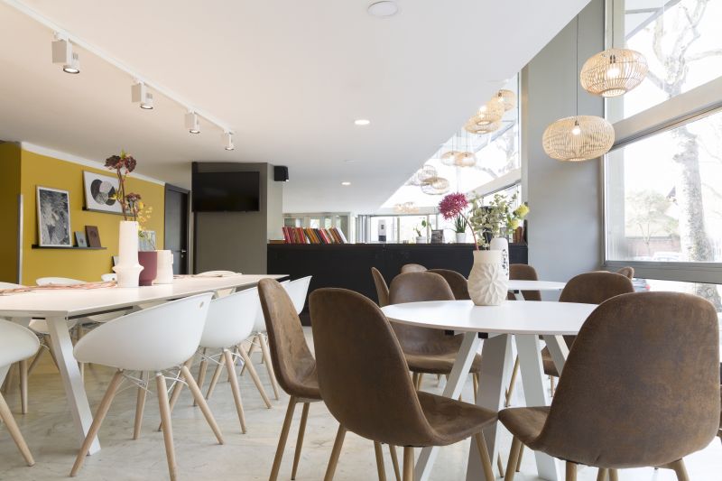 Las mejores ofertas de B&b Hotel Firenze City Center Florencia