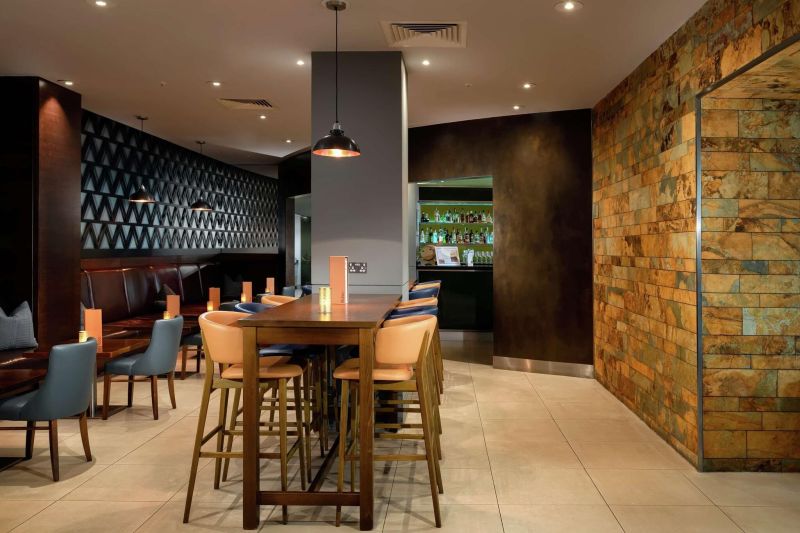 Las mejores ofertas de Hilton London Canary Wharf Londres