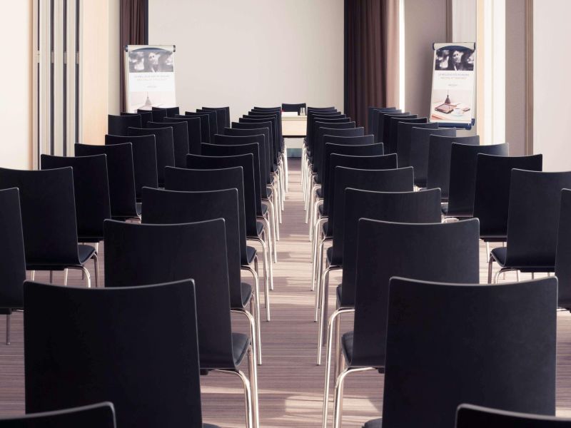 Las mejores ofertas de Hotel Mercure Brussels Airport Bruselas