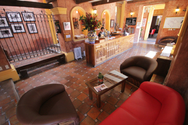 Las mejores ofertas de Casa Mexicana San Cristóbal De Las Casas