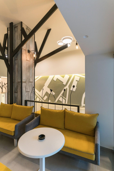 Las mejores ofertas de City Center Rodos