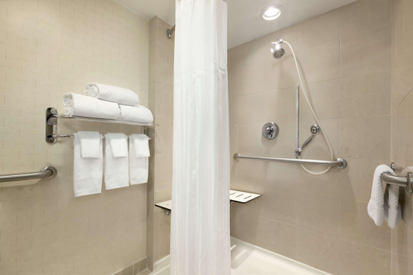 Las mejores ofertas de DoubleTree by Hilton Hotel Annapolis Annapolis